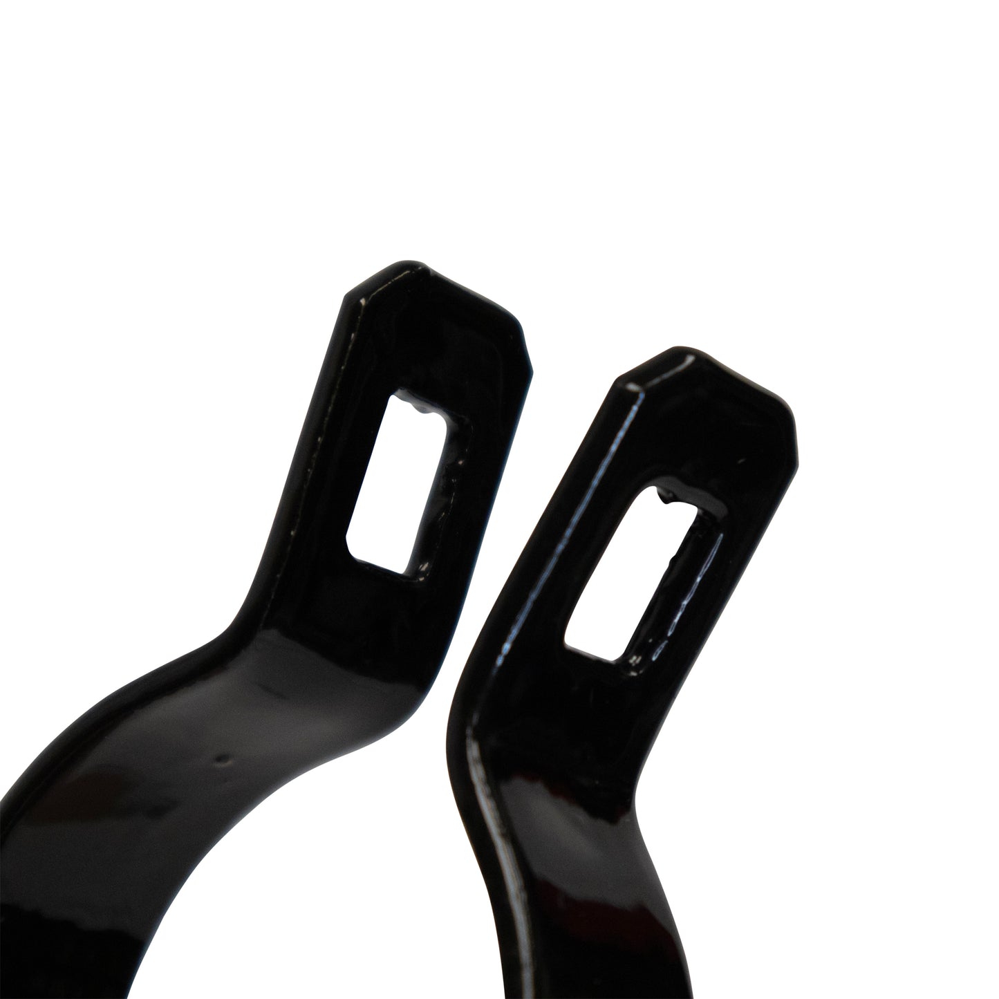 Brace Band Powder Coated Black, 1 7/8", Pack of 250