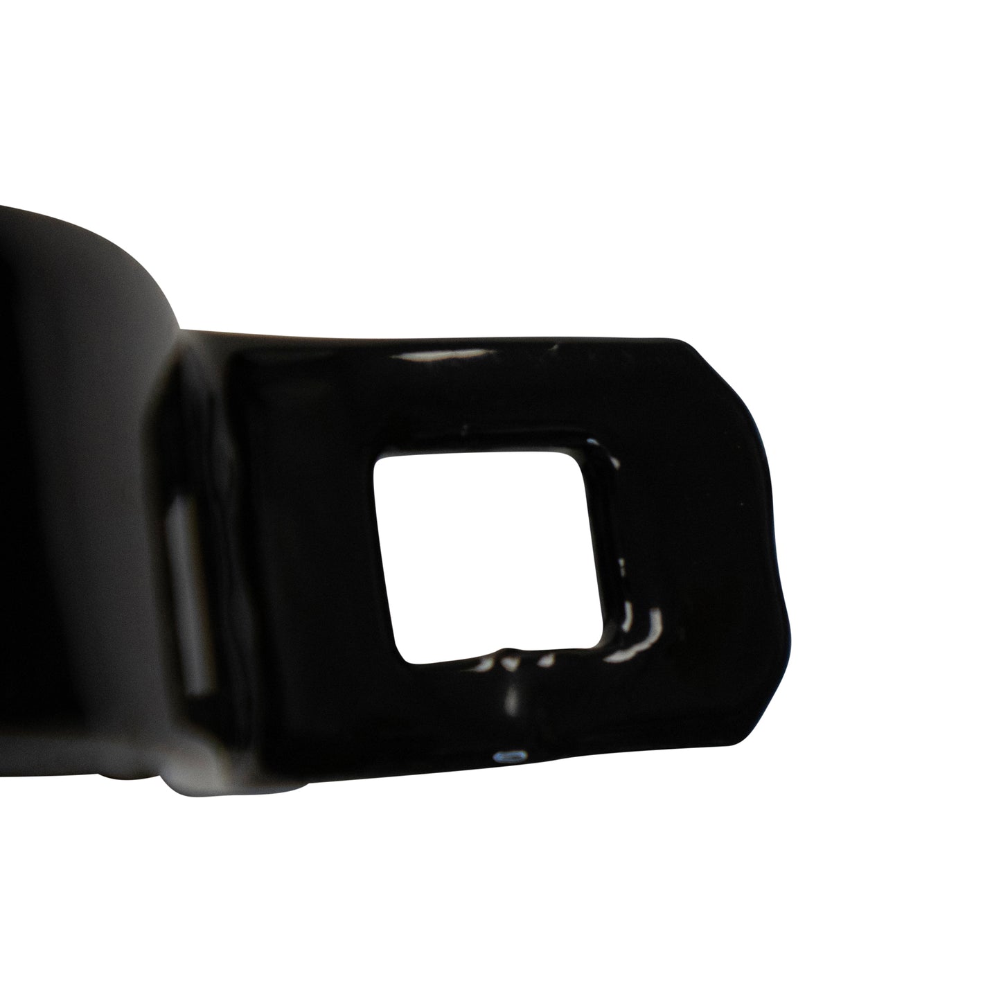 Brace Band Powder Coated Black, 2 3/8", Pack of 250