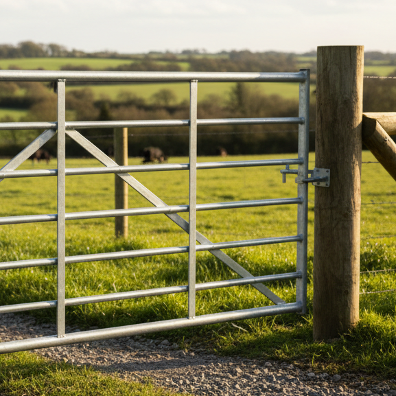Farm Gate