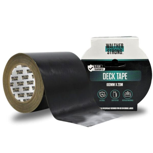 Walther Strong 4in x 65ft Decktape
