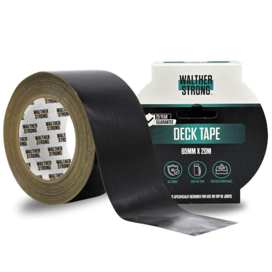 Walther Strong 2in x 65ft Decktape