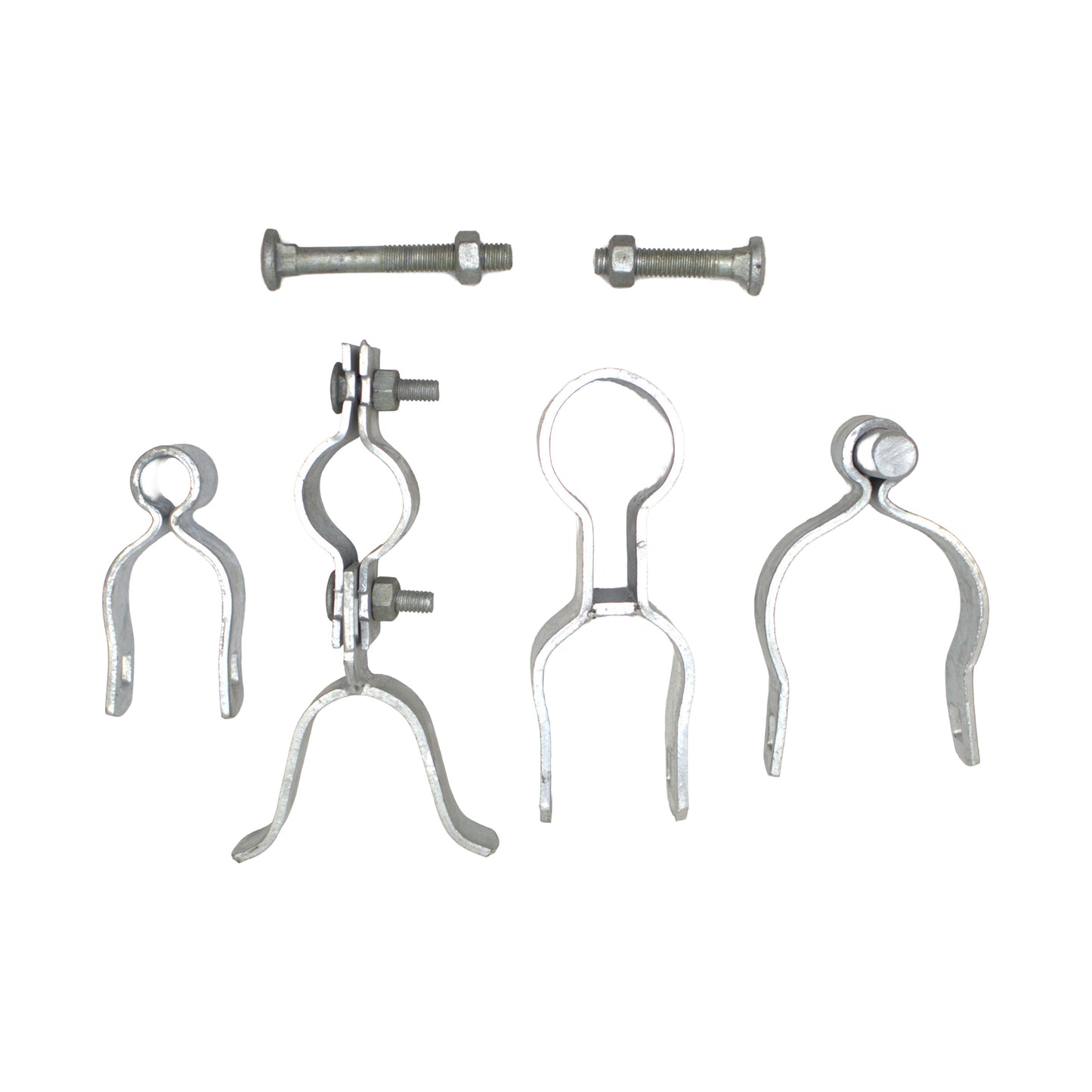 2-1/2" DRIVE GATE SET HDG