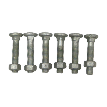 2-1/2" DRIVE GATE SET HDG