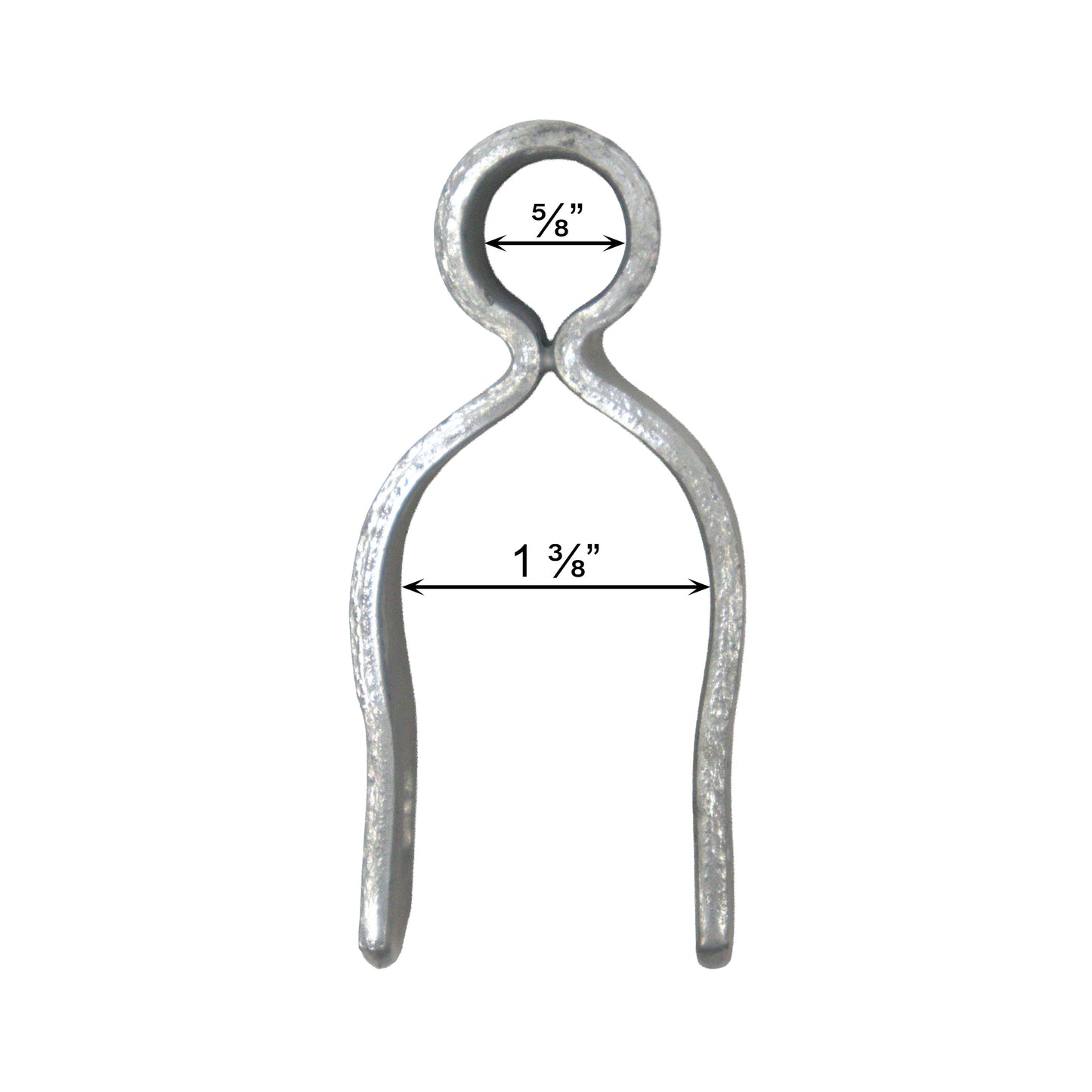 2-1/2" DRIVE GATE SET HDG