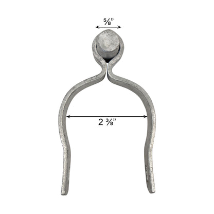 2-1/2" DRIVE GATE SET HDG