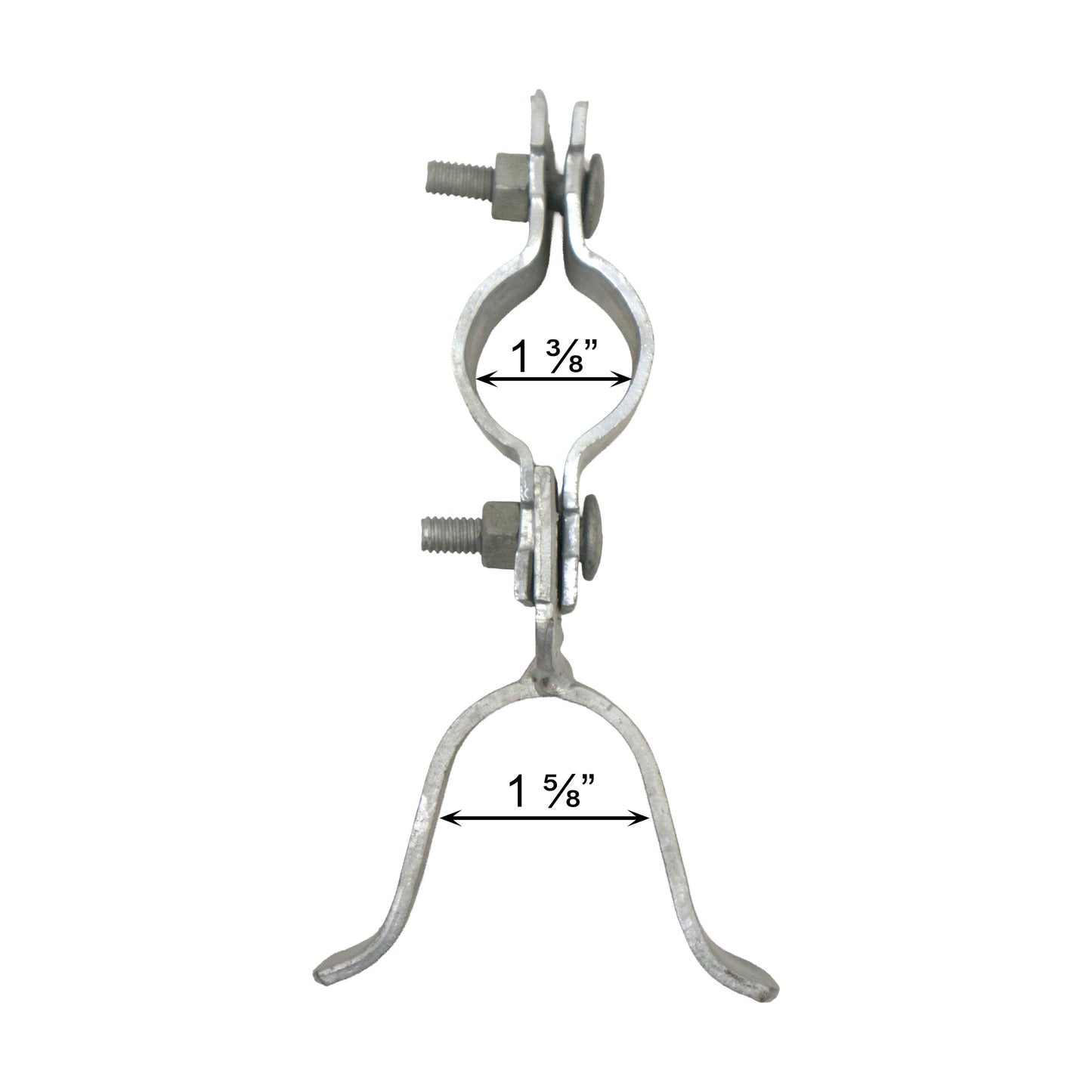 2-1/2" DRIVE GATE SET HDG