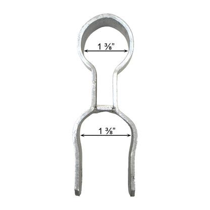 2-1/2" DRIVE GATE SET HDG
