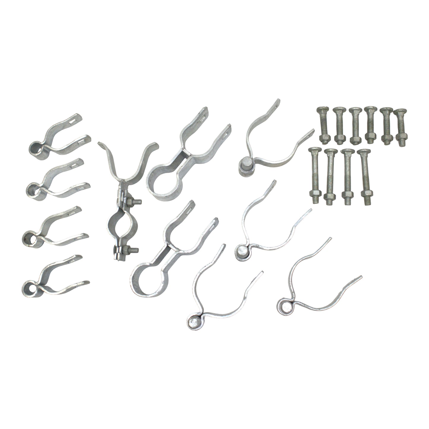 2-1/2" DRIVE GATE SET HDG
