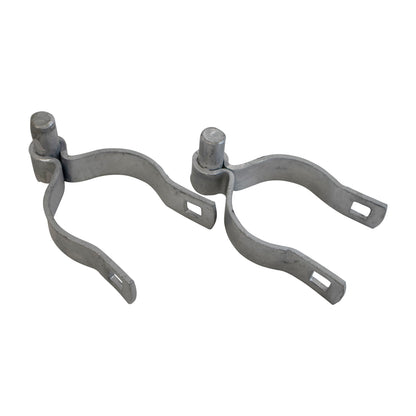 Walk Gate Set, 2 1/2" HDG, Pack of 15