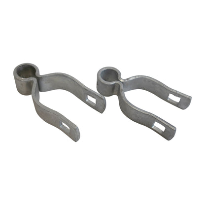 Walk Gate Set, 2 1/2" HDG, Pack of 15