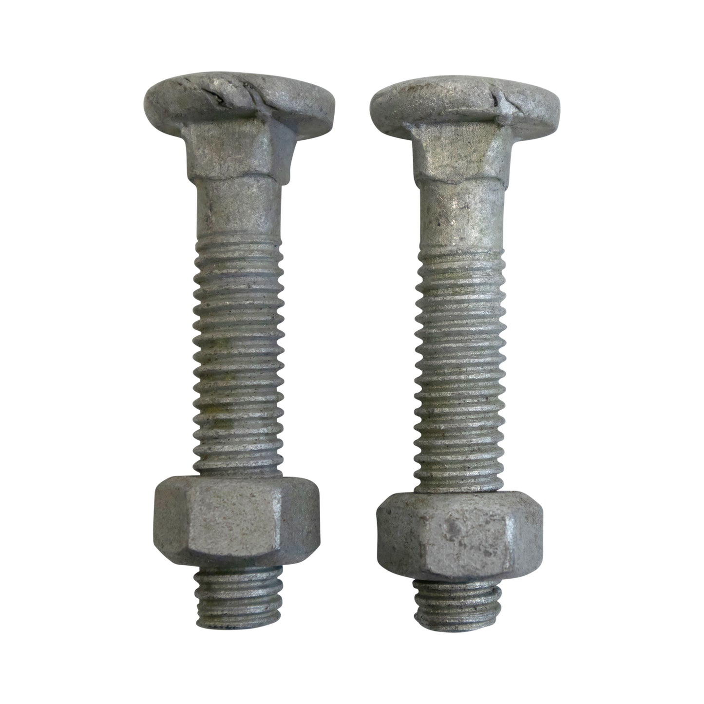 Walk Gate Set, 2 1/2" HDG, Pack of 15