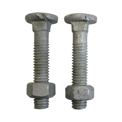 Walk Gate Set, 2 1/2" HDG, Pack of 15