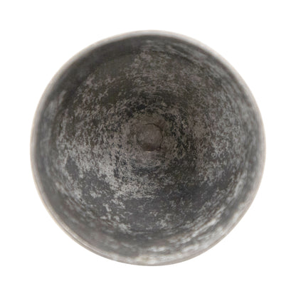 Aluminum BULLET CAP, 0 - WAY 2 1/2", Pack of 100