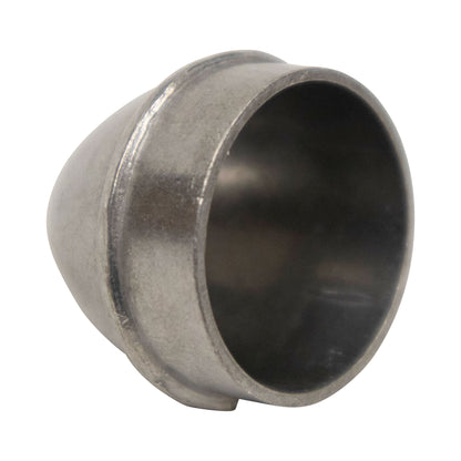 Aluminum ACORN POST CAP, 1 3/8", Pack of 200