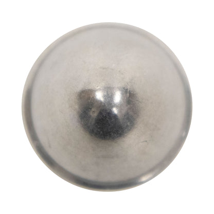 Aluminum ACORN POST CAP, 1 3/8", Pack of 200