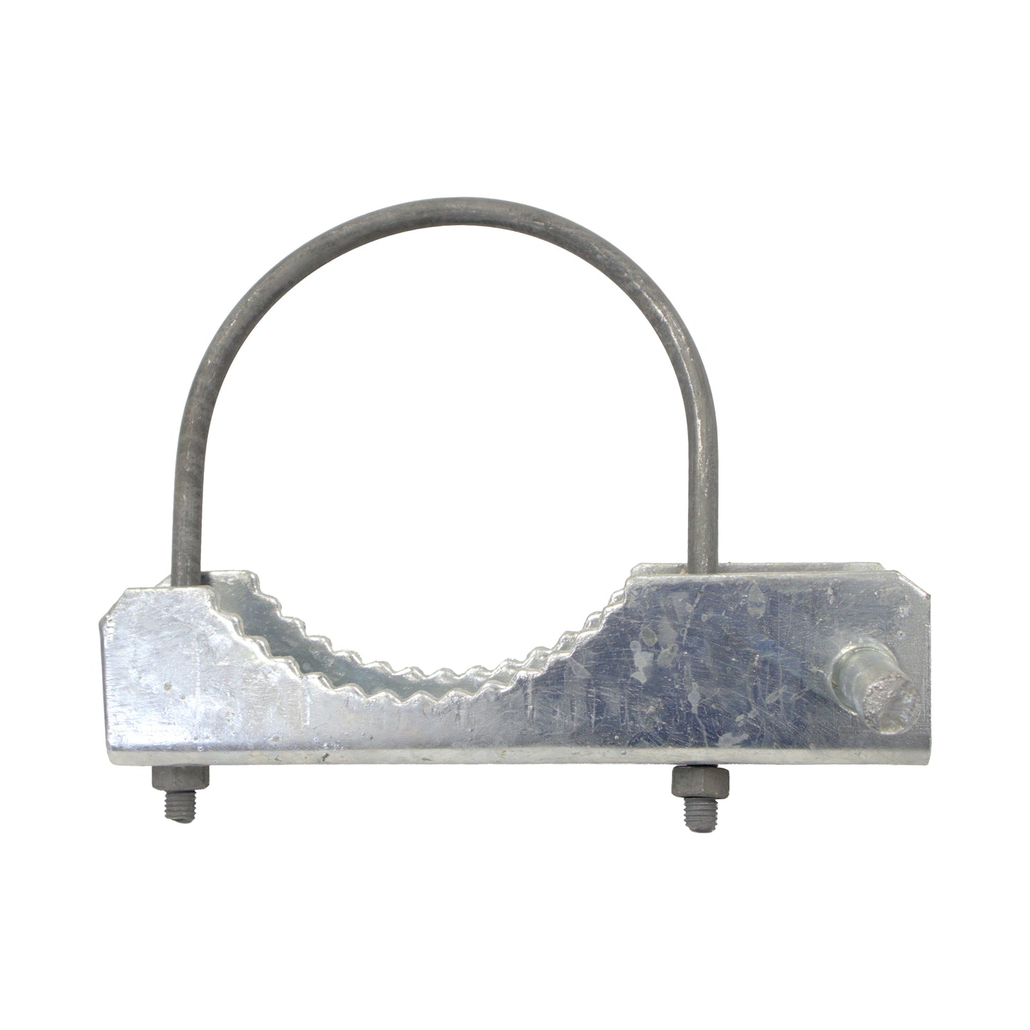 INDUSTRIAL OFFSET HINGE, 6 5/8"