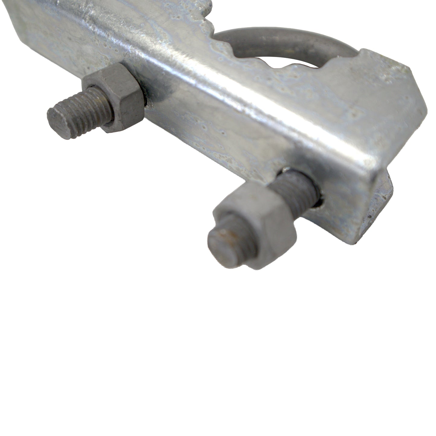 INDUSTRIAL OFFSET HINGE, 6 5/8"