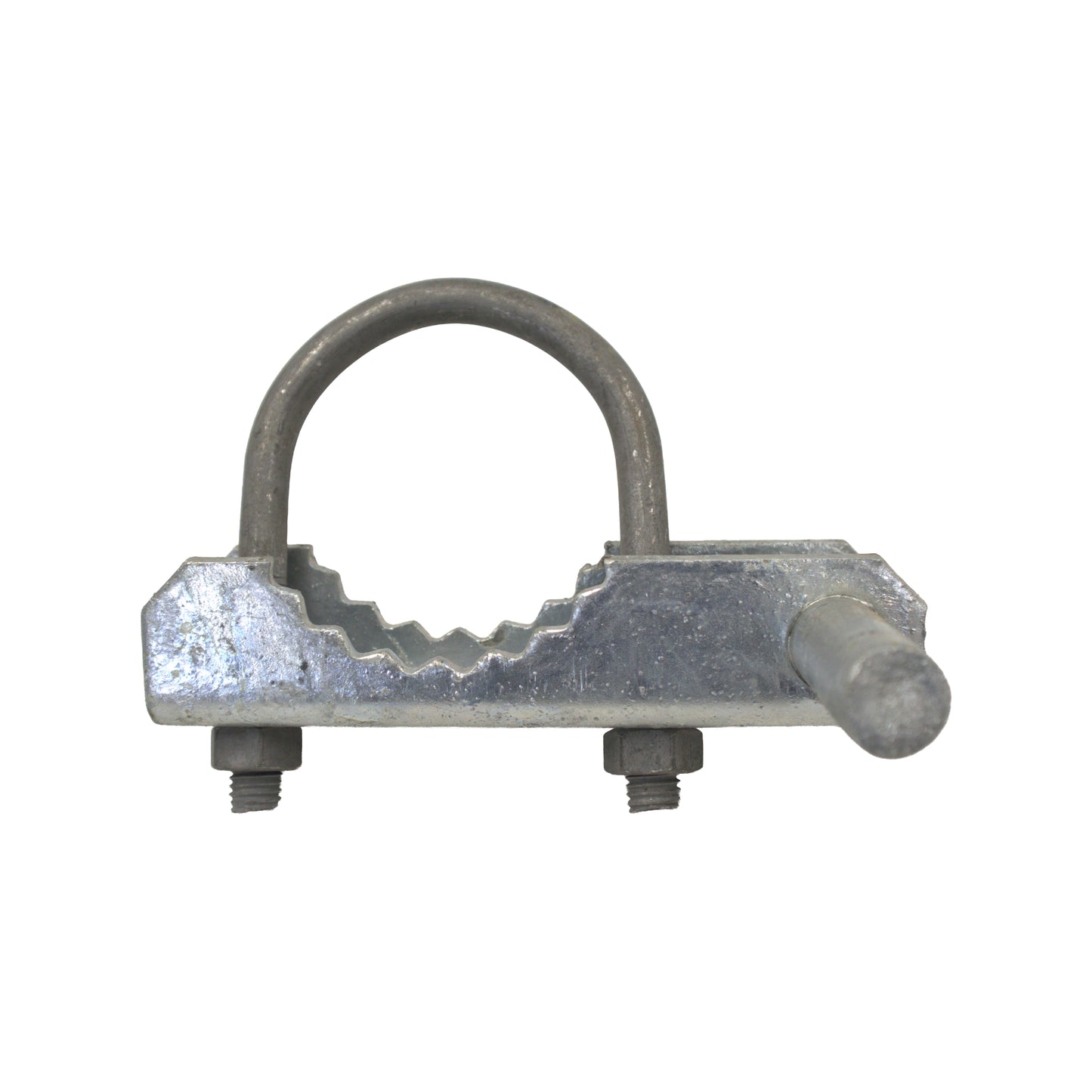 INDUSTRIAL OFFSET HINGE, 3"