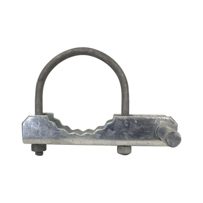 INDUSTRIAL OFFSET HINGE 4" REG HDG