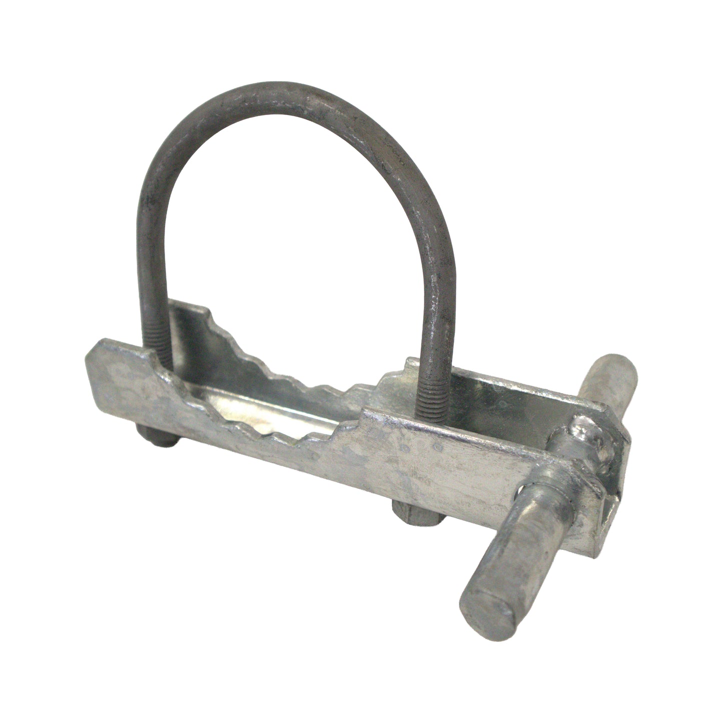 INDUSTRIAL OFFSET HINGE 4" REG HDG