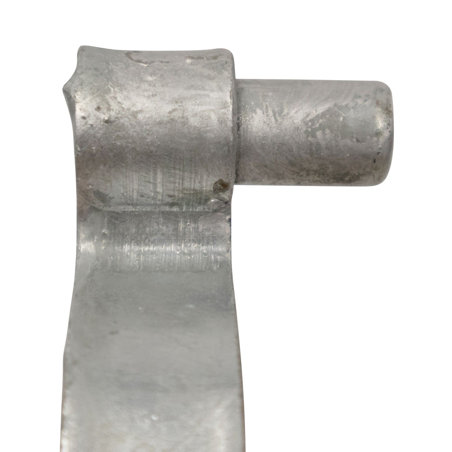 Male Hinge Galvanized 2 3/8" x 5/8", Pack of 100
