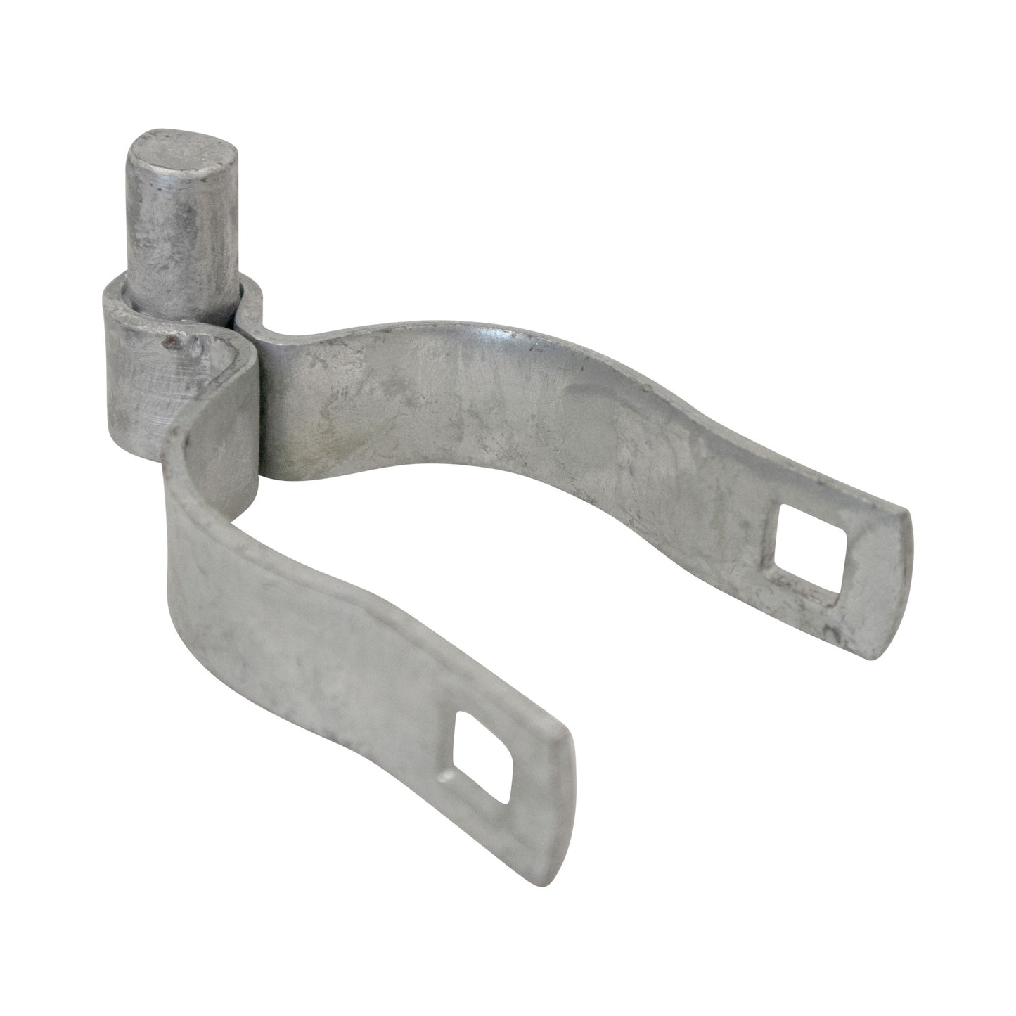 Male Hinge Galvanized 2 3/8" x 5/8", Pack of 100