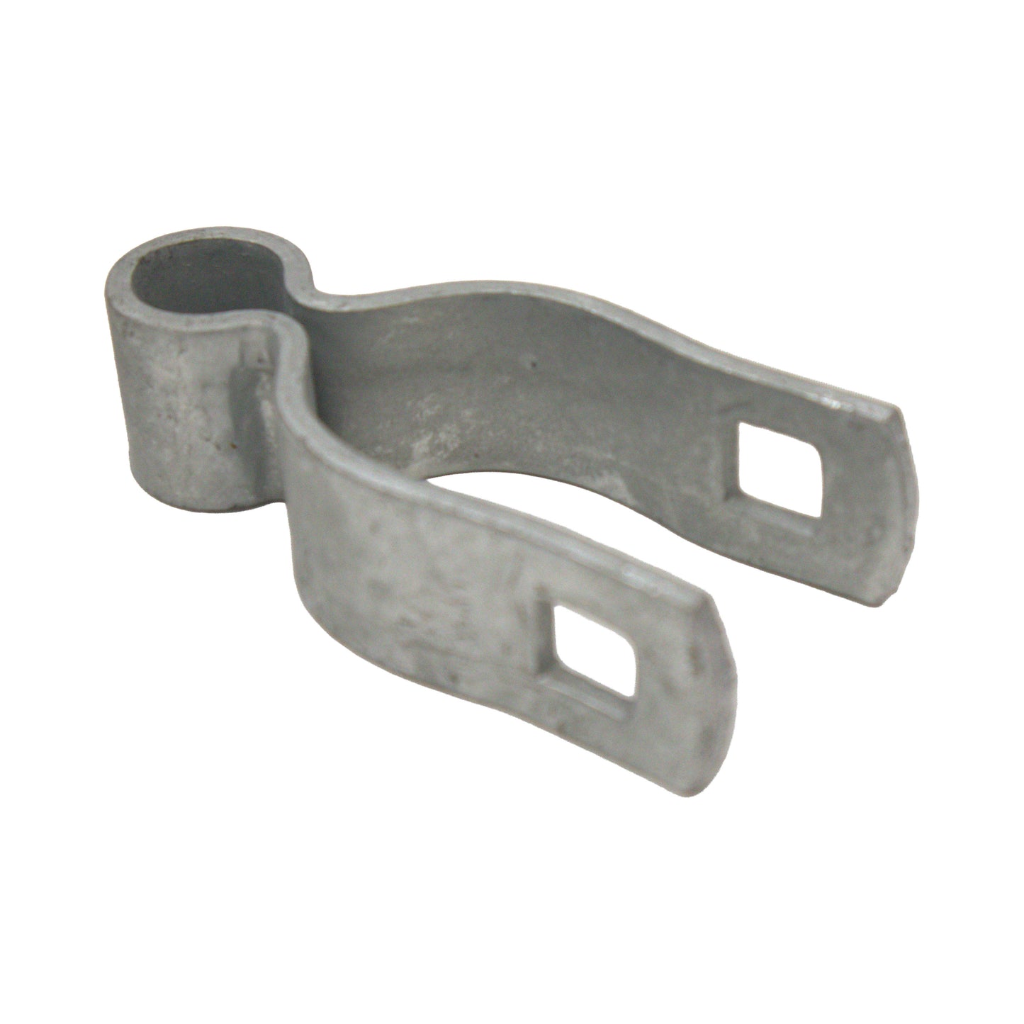 Female Hinge Galvanized 1 3/8" x 5/8"