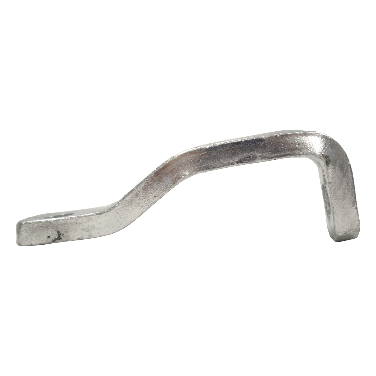 Truss Rod Tightener Galvanized 3/8" x 1"