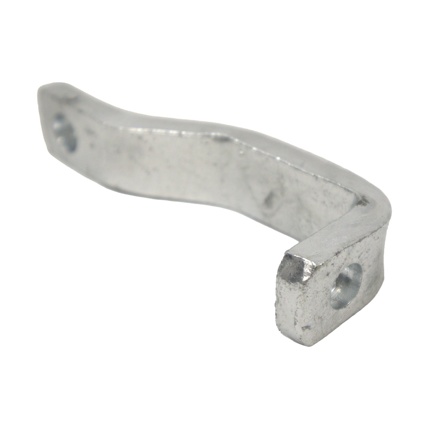 Truss Rod Tightener Galvanized 3/8" x 1"