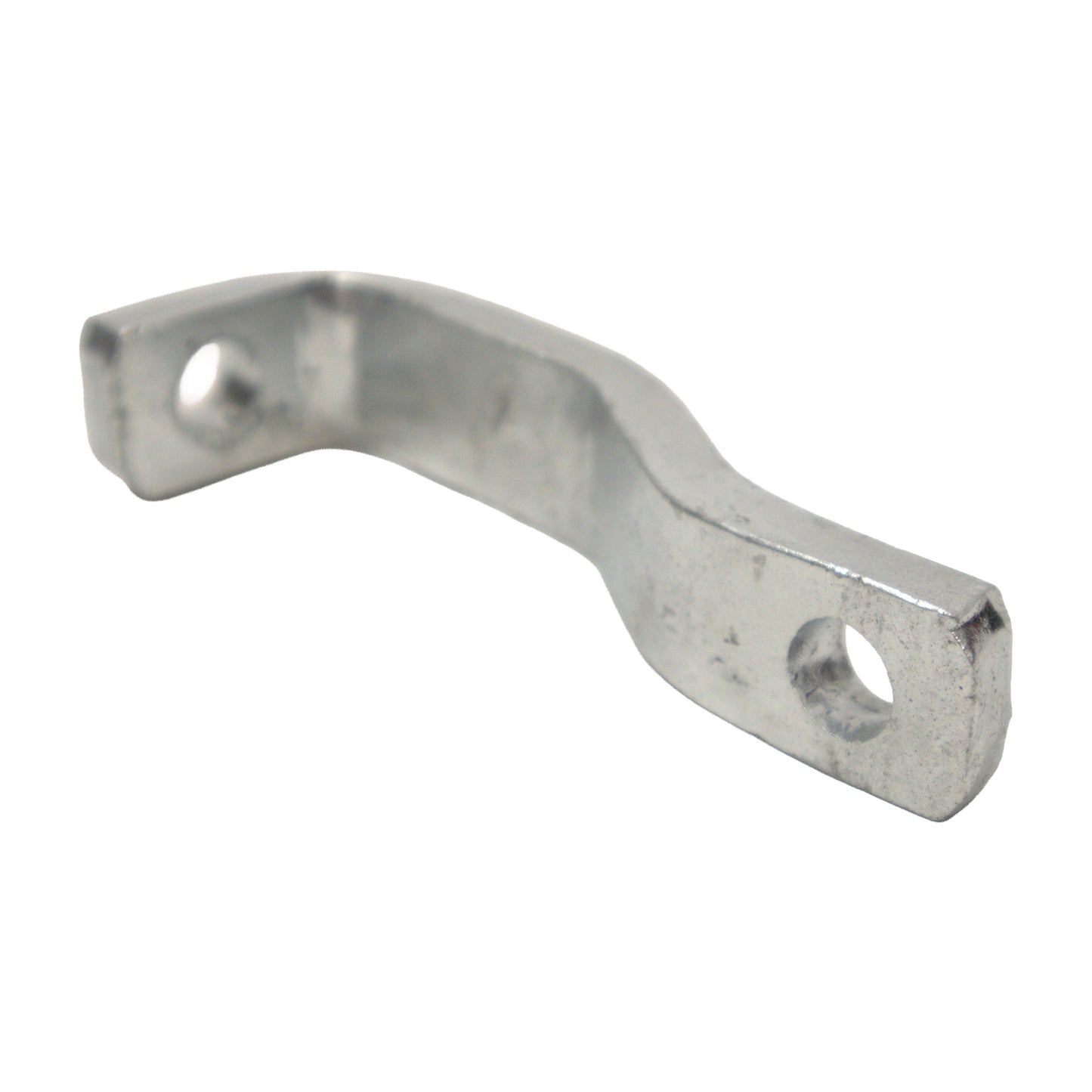 Truss Rod Tightener Galvanized 3/8" x 1"