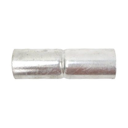 Sleeve Steel Galvanized, 1 5/8"X 6"