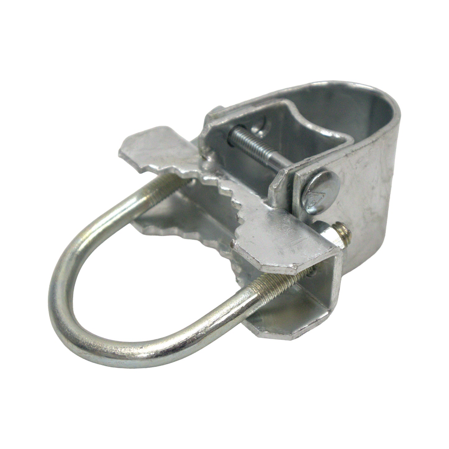 Bull Dog Hinge 3" HDG