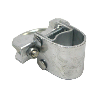 Bull Dog Hinge 3" HDG