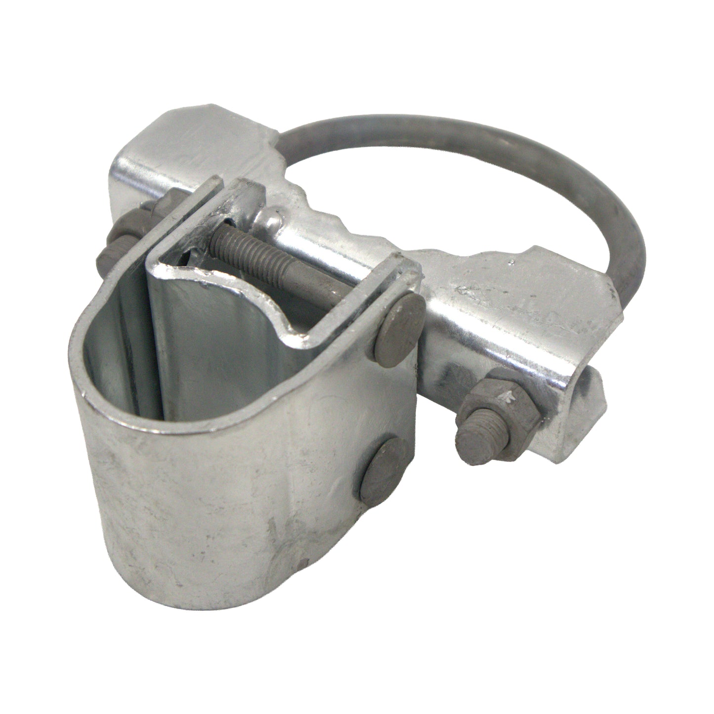 Bull Dog Hinge HDG, 4"