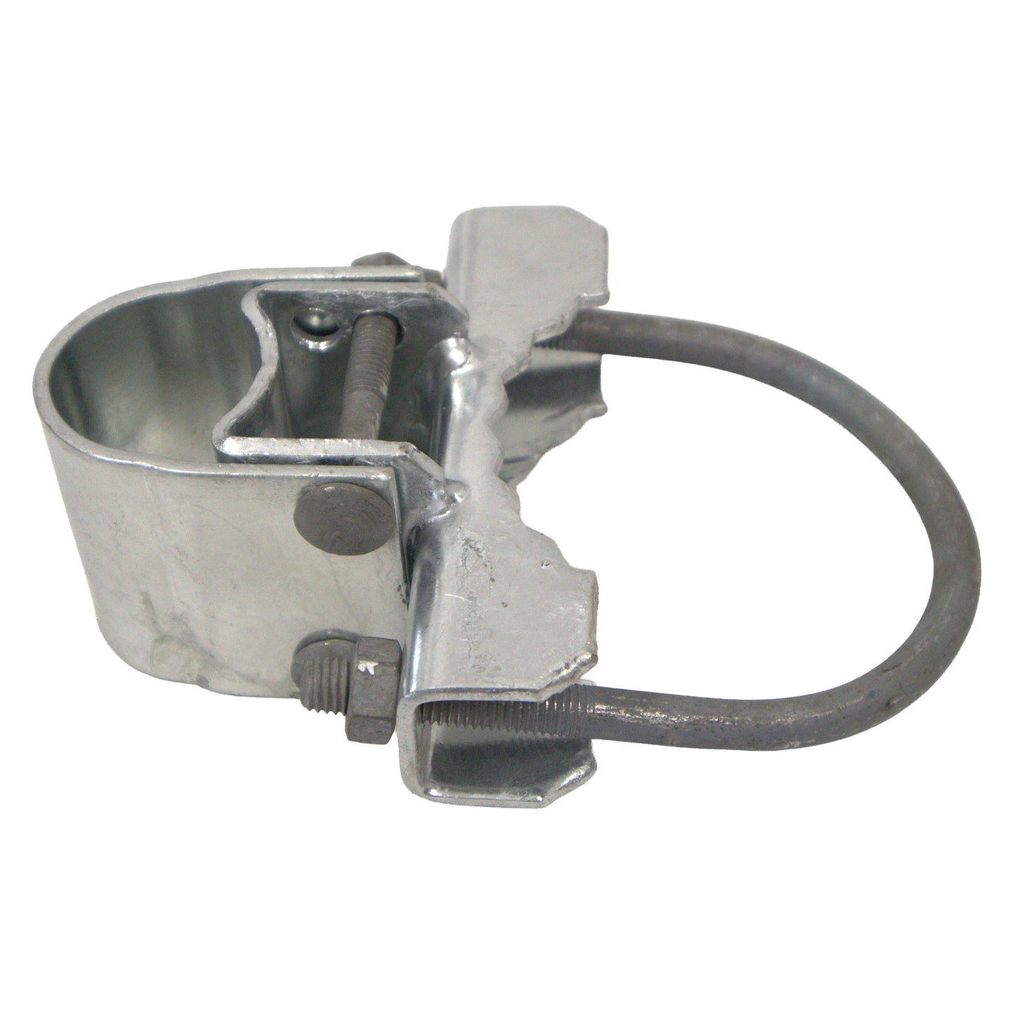 Bull Dog Hinge HDG, 4"