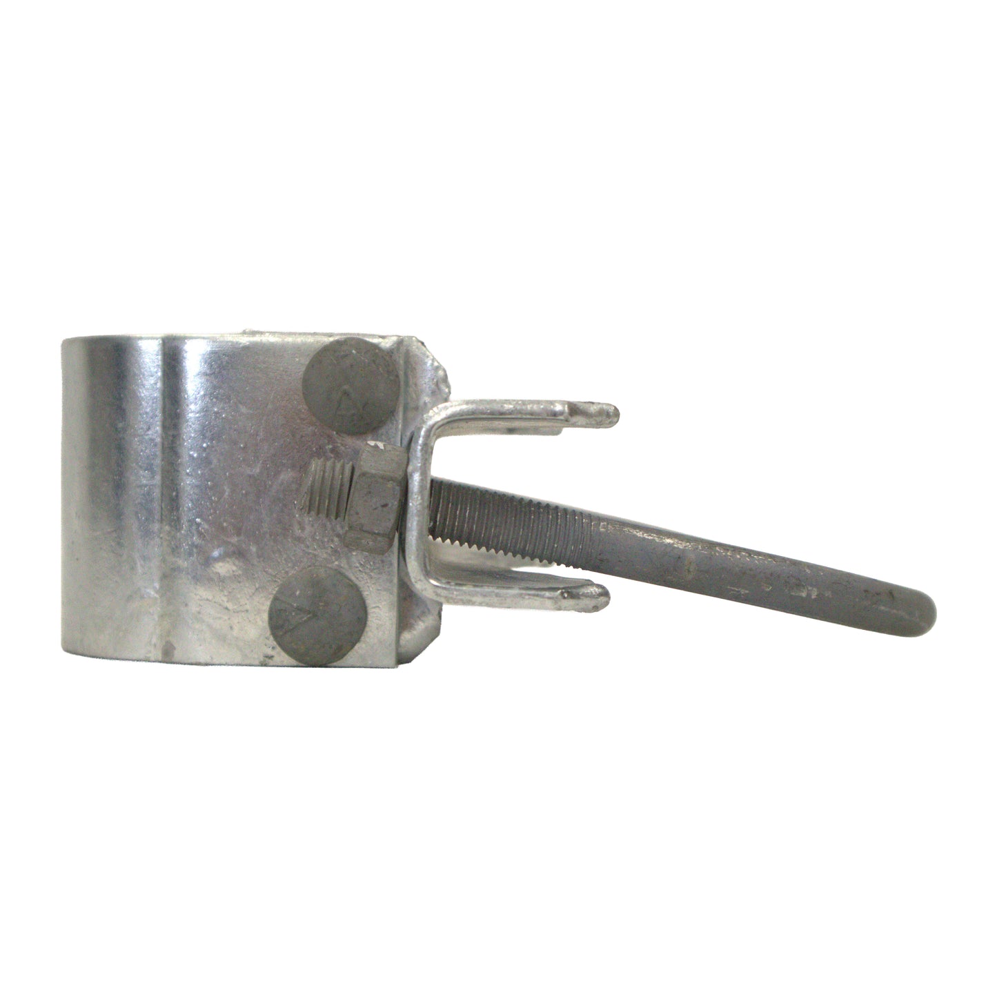 Bull Dog Hinge HDG, 4"