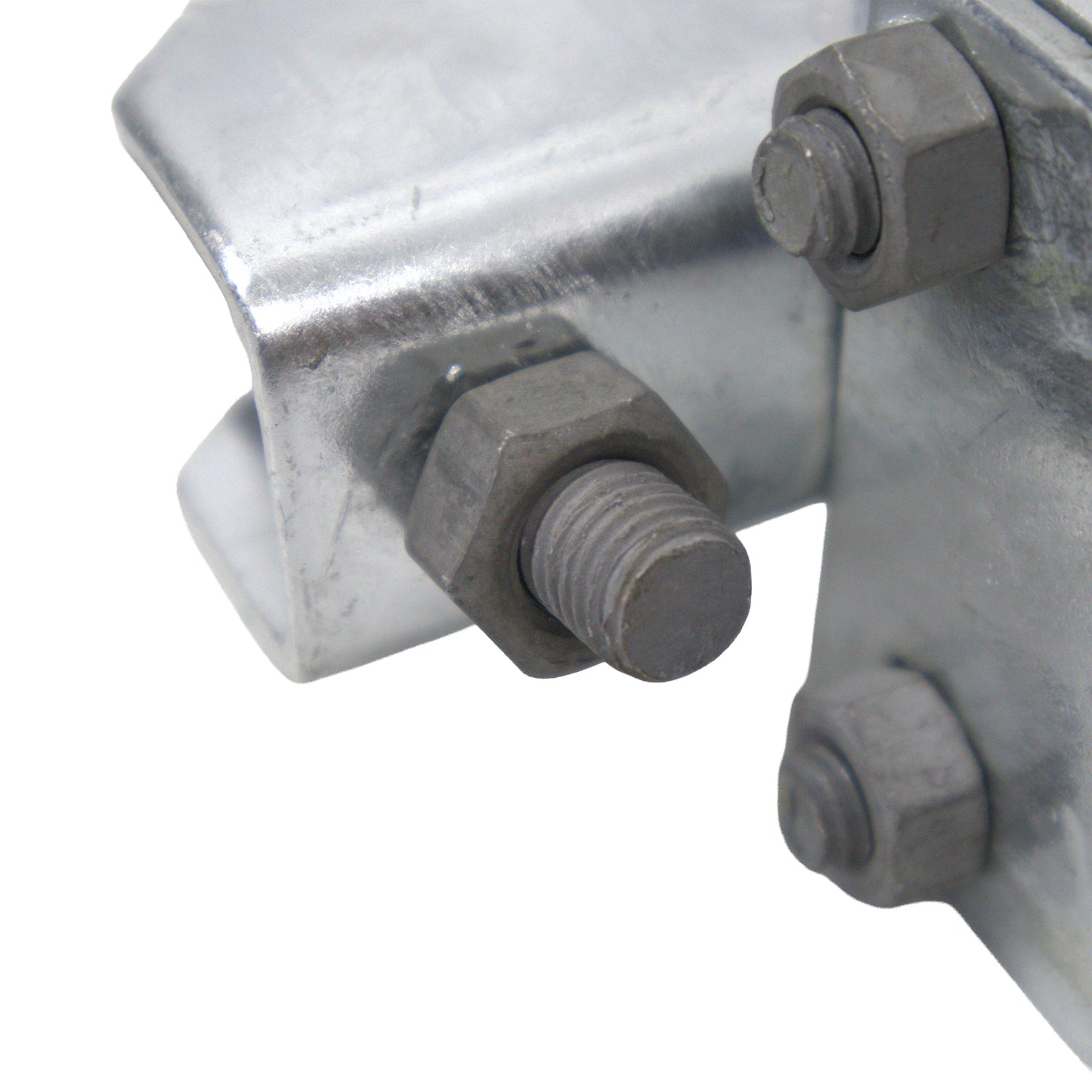 Bull Dog Hinge HDG, 4"