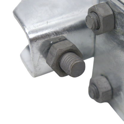 Bull Dog Hinge HDG, 4"
