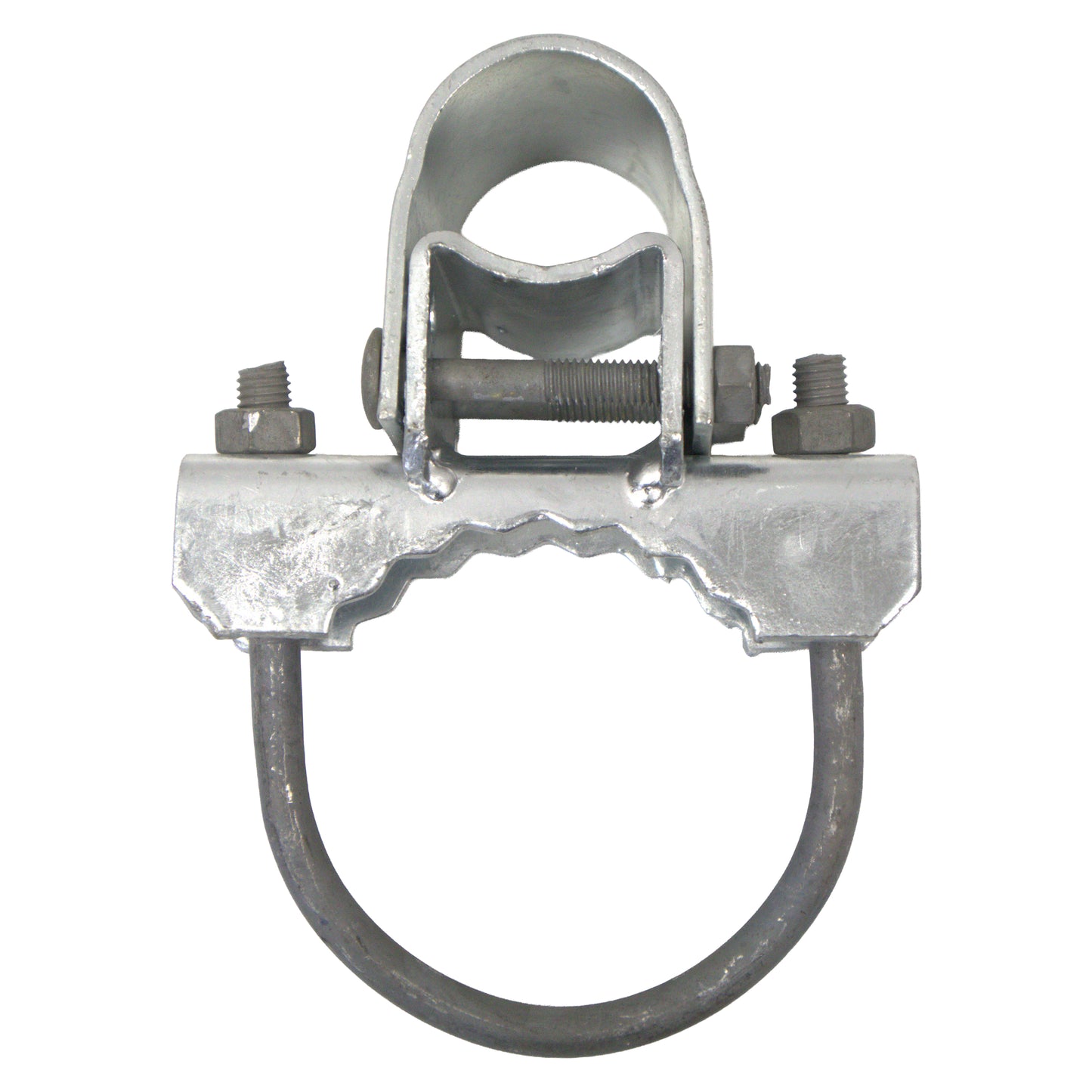 Bull Dog Hinge HDG, 4"