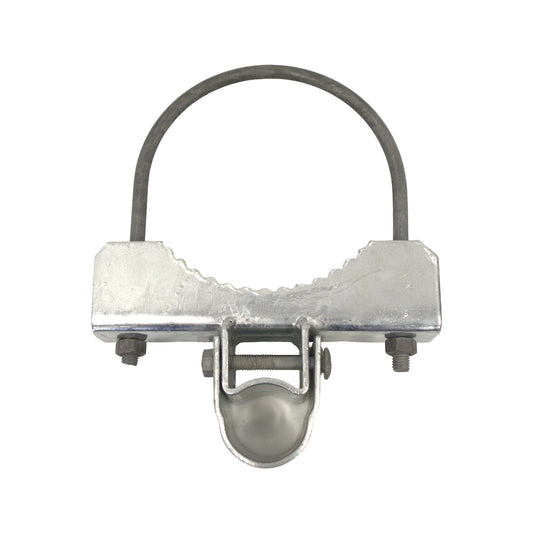 Bull Dog Hinge HDG, 6 5/8"