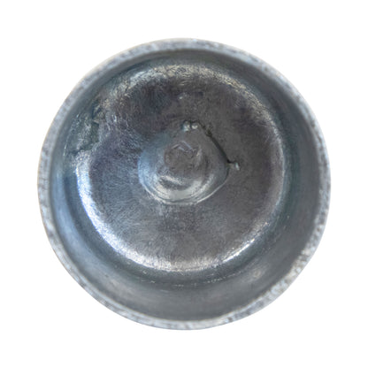 Offset Rail End - Pressed Steel, 1 5/8", Pack of 100