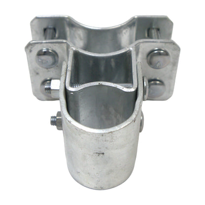 IND BOX HINGE 90 DEGREE HDG 2 1/2"