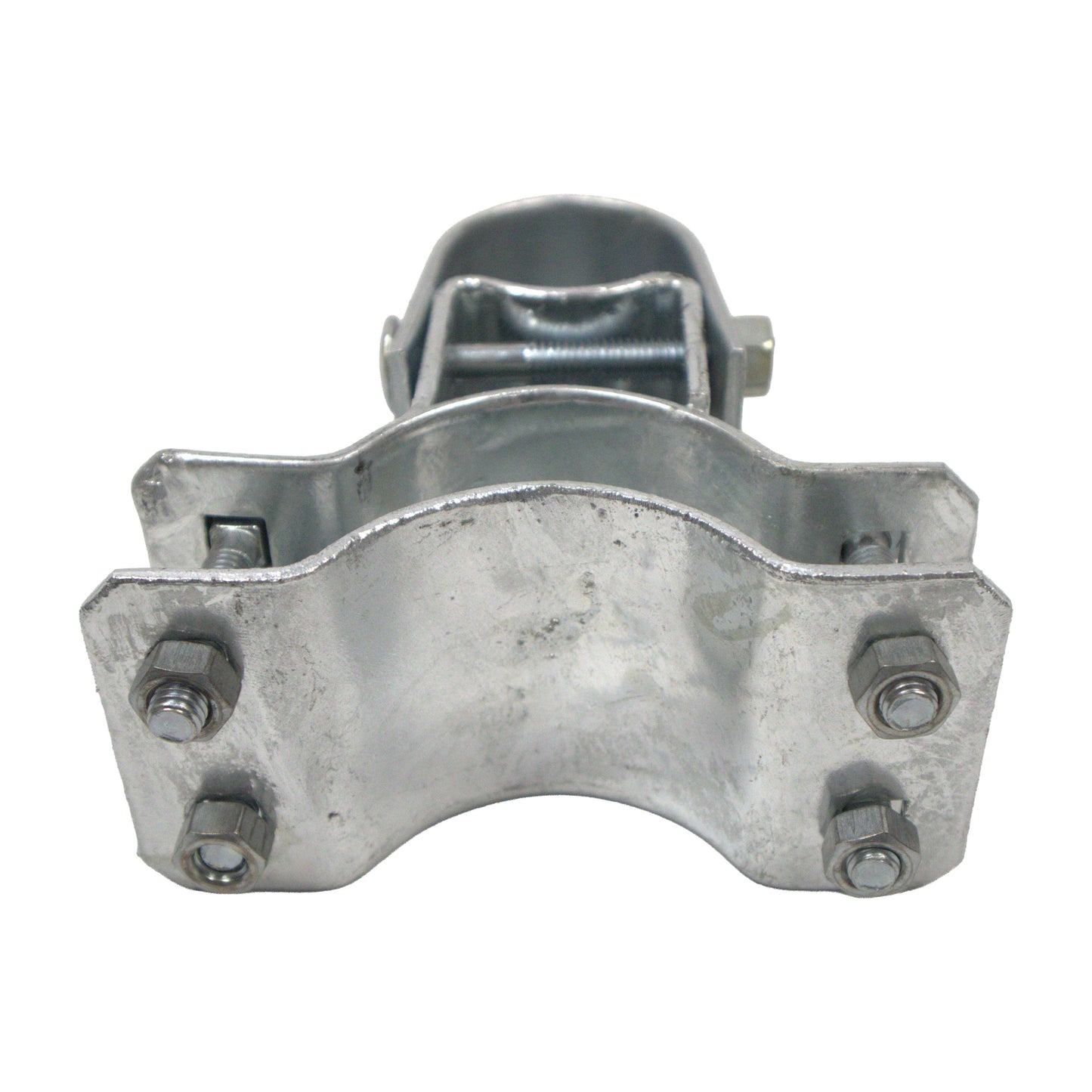 IND BOX HINGE 90 DEGREE HDG 3"