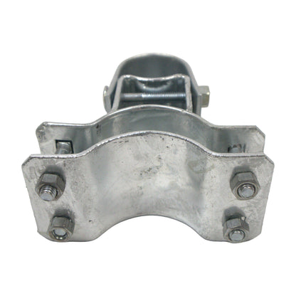 IND BOX HINGE 90 DEGREE HDG 3"