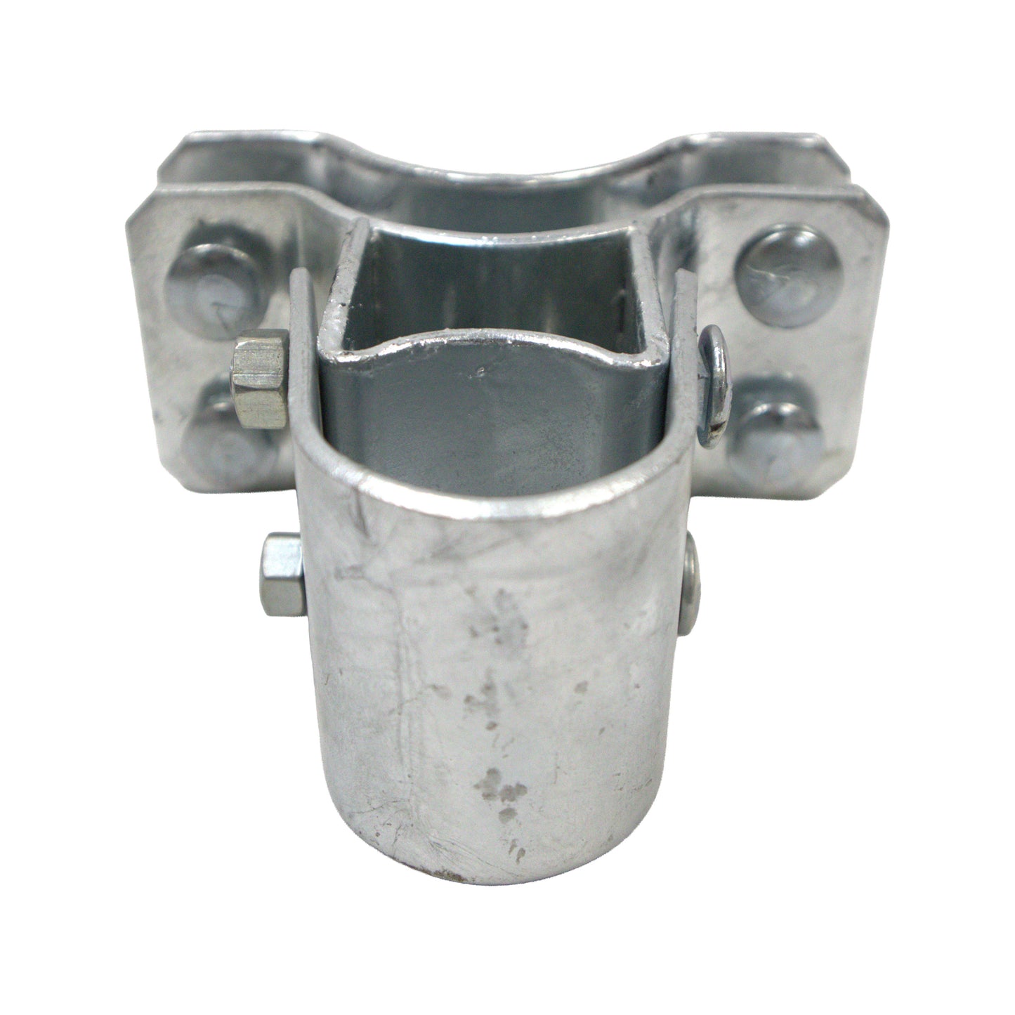 IND BOX HINGE 90 DEGREE HDG 4"