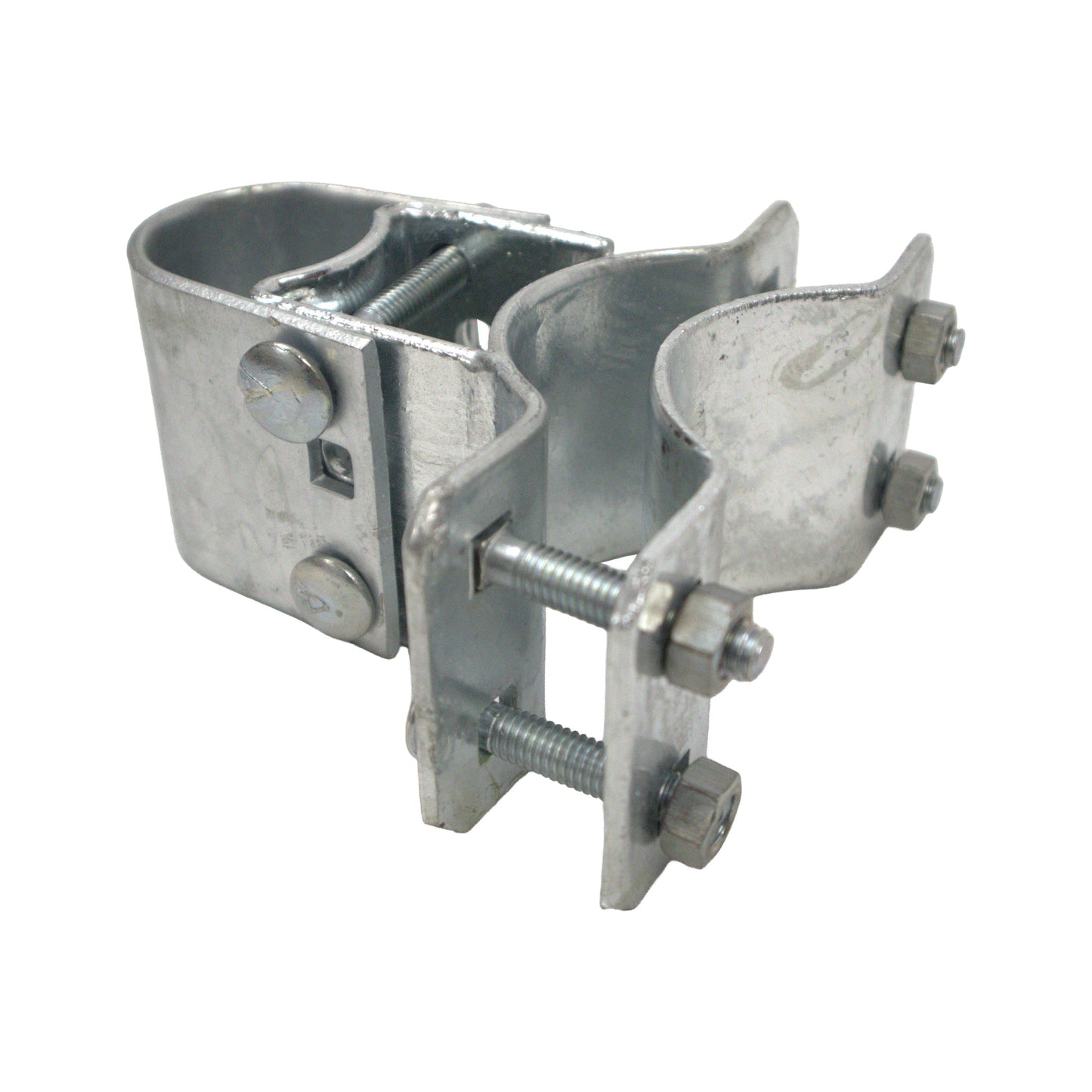 IND BOX HINGE 90 DEGREE HDG 3"