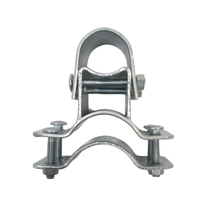 IND BOX HINGE 90 DEGREE HDG 3"