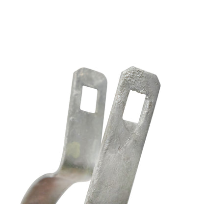 Tension Band Galvanized, 2 3/8", Pack of 250