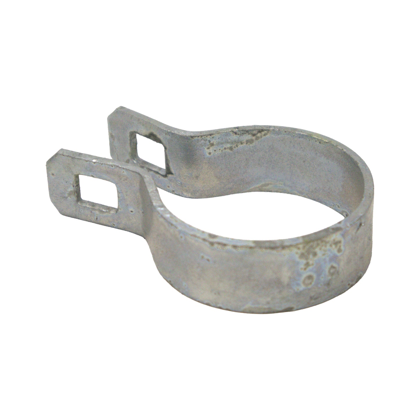 Brace Band Galvanized, 2"