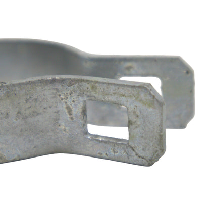 Brace Band Galvanized, 2"